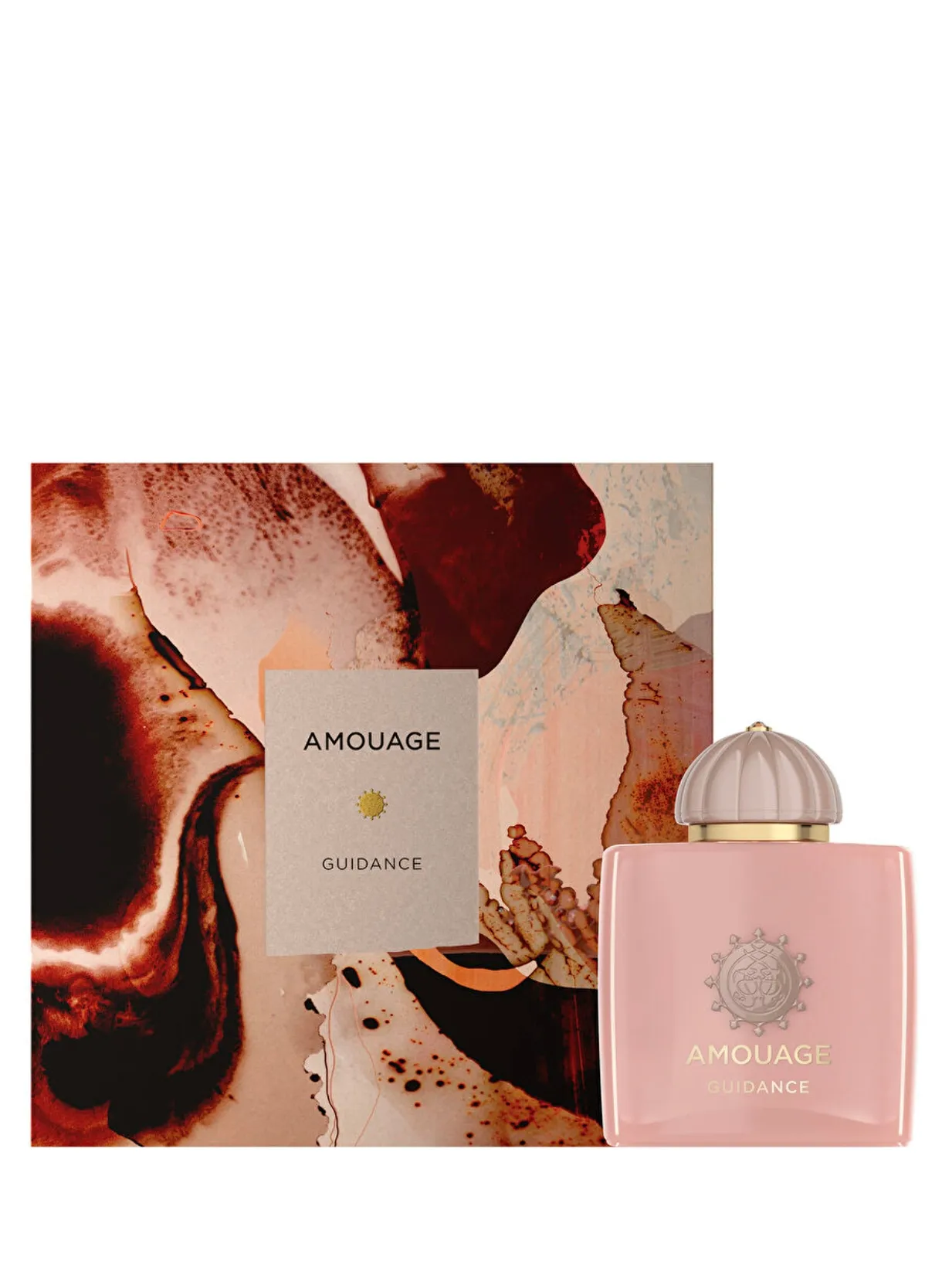 Amouage Guidance EDP 100 ML Kadın Parfüm