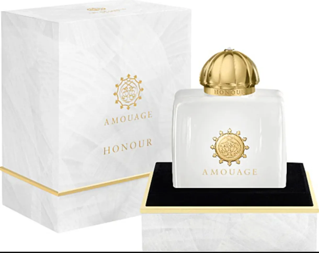 Amouage Honour Women EDP 100 ml Kadın Parfüm