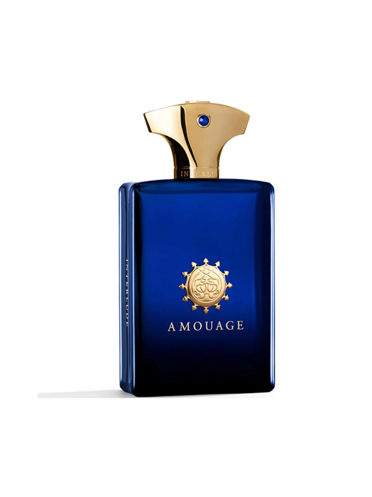 Amouage Interlude Man Edp 100 ML Erkek Parfü - AMİNT
