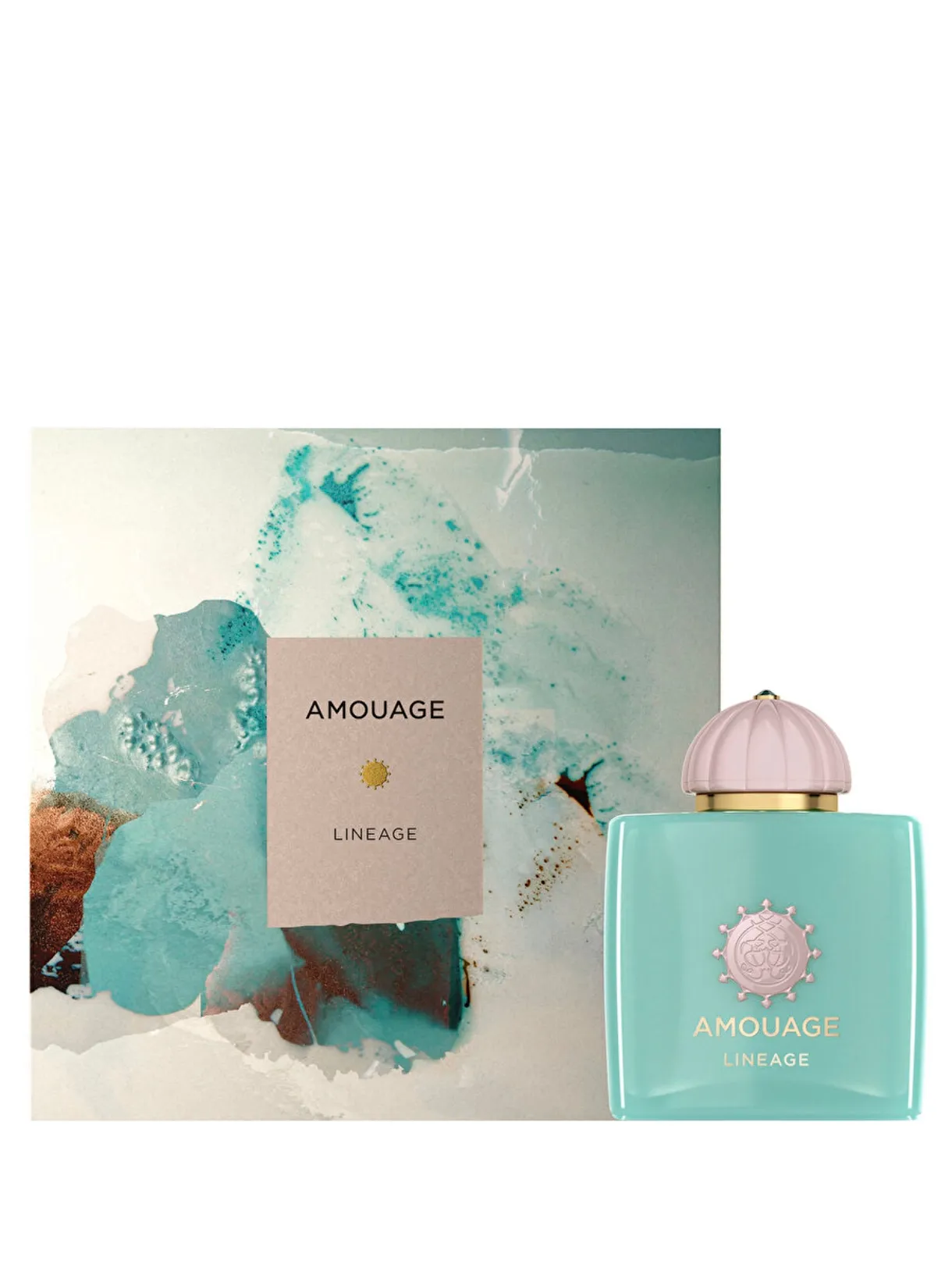 Amouage Lineage EDP 100 ml Unisex Parfüm