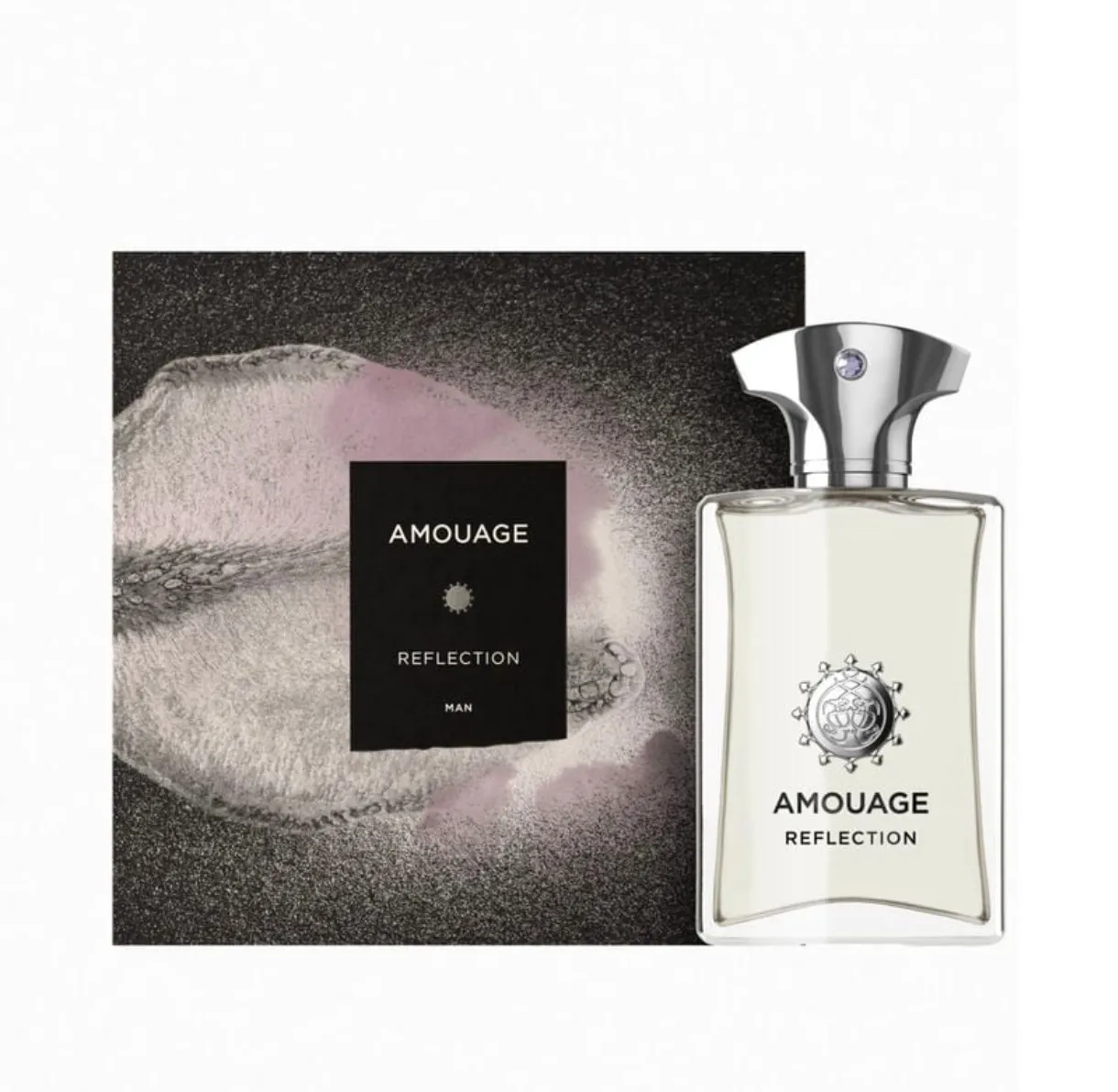 Amouage Reflection Man Edp 100 ML Erkek Parfüm - AMRM