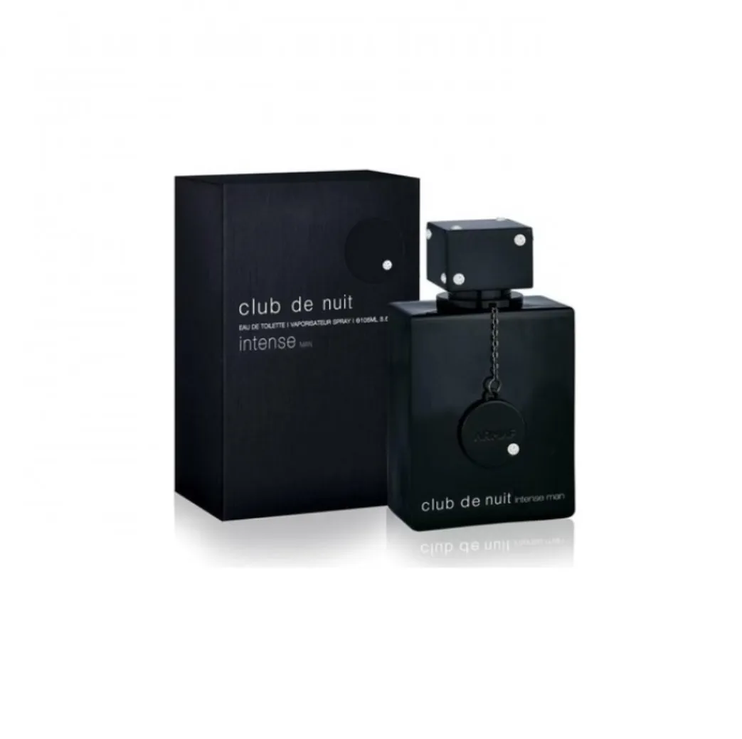 Armaf Club De Nuit Intense EDT 105 ml Erkek Parfüm -