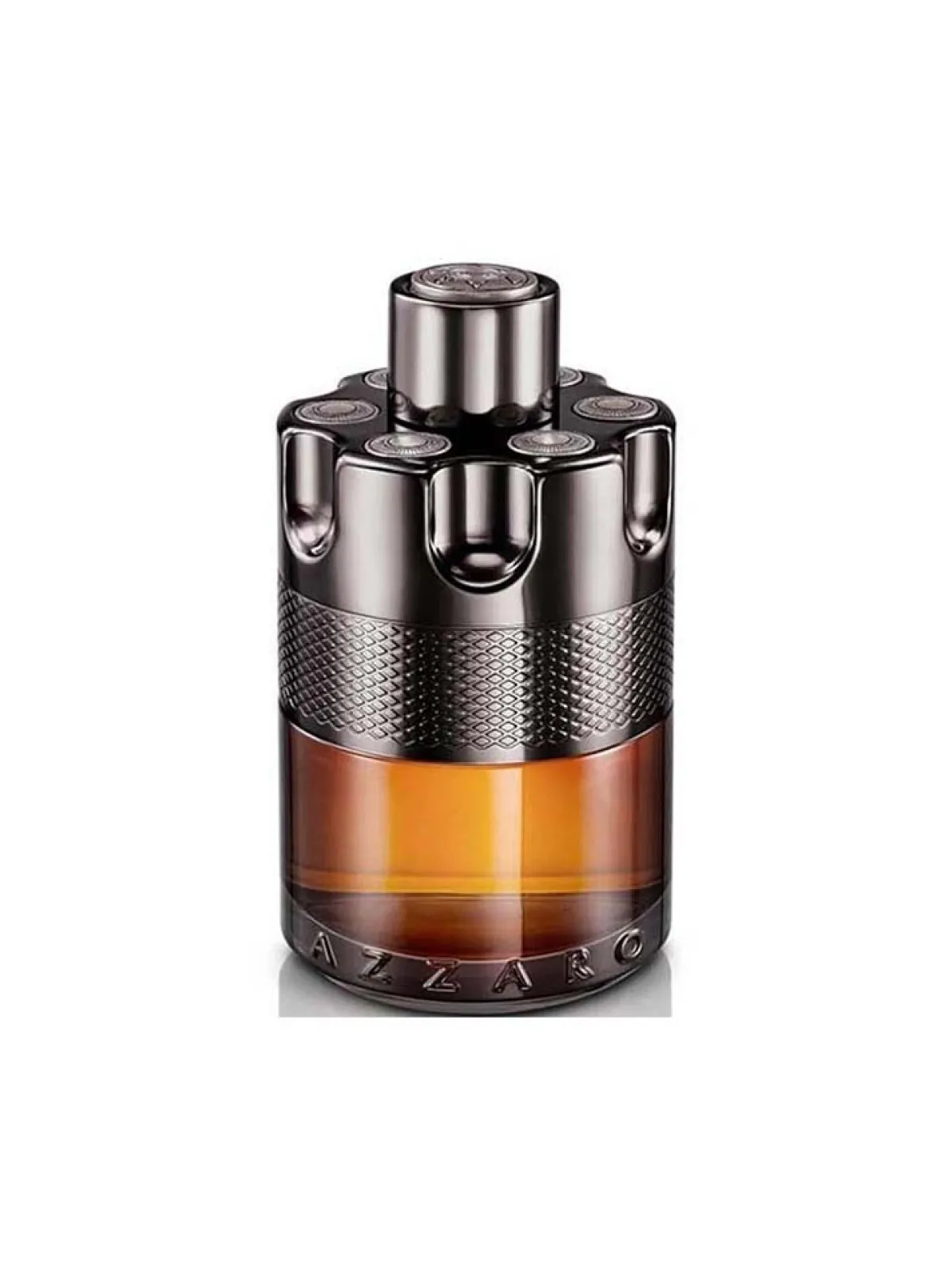 Azzaro Wanted By Night Edp 100 ML Erkek Parfüm - AZWBY