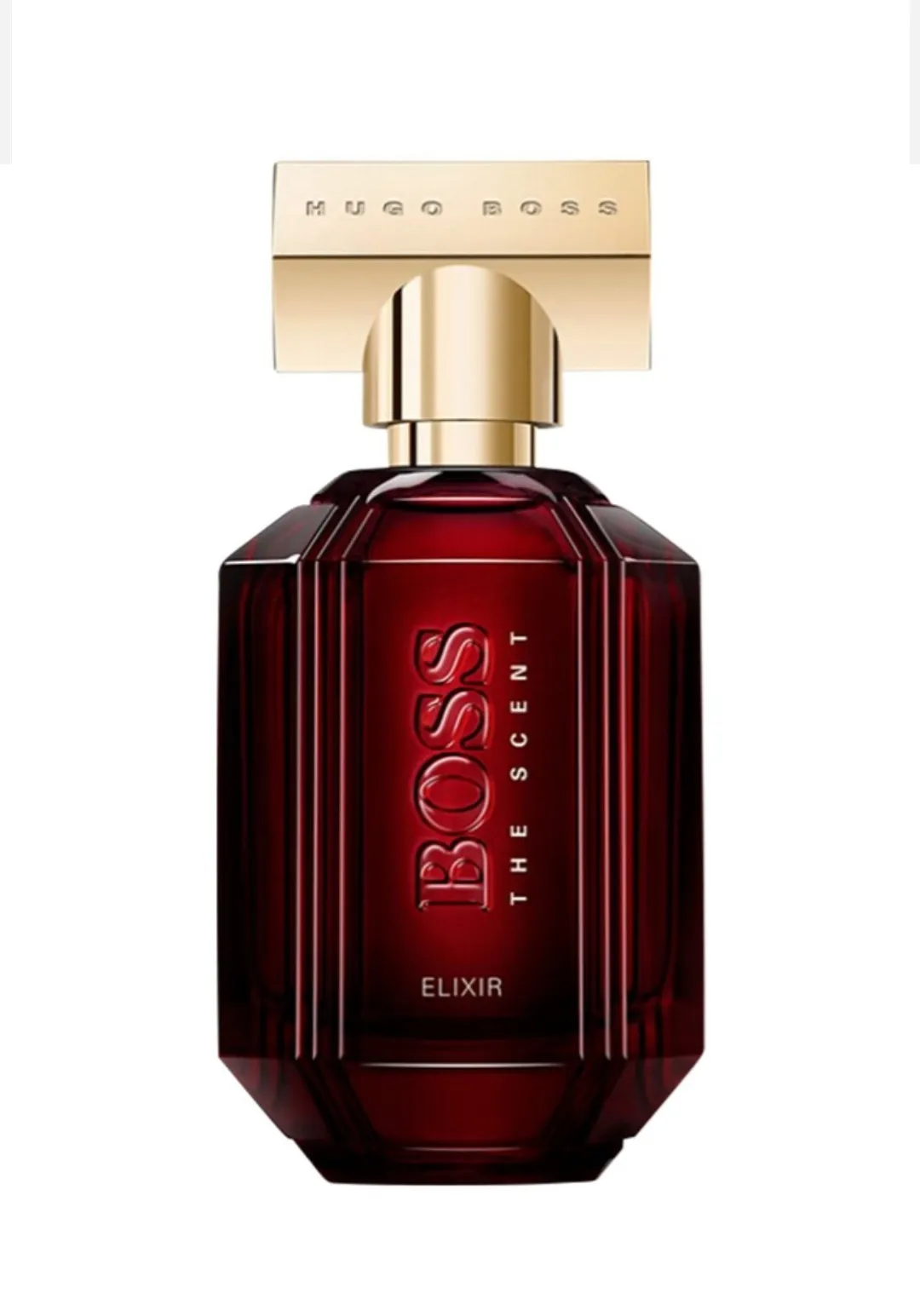 Boss The Scent for Him Elixir 100 ML EDP Kadın Parfümü - HBSEFH
