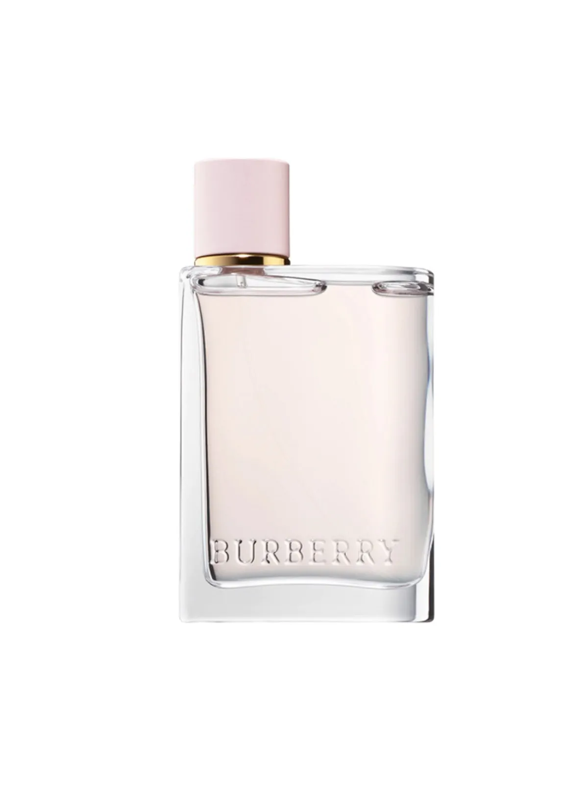 Burberry Her Edp 100 ML Kadın Parfüm - BHKP
