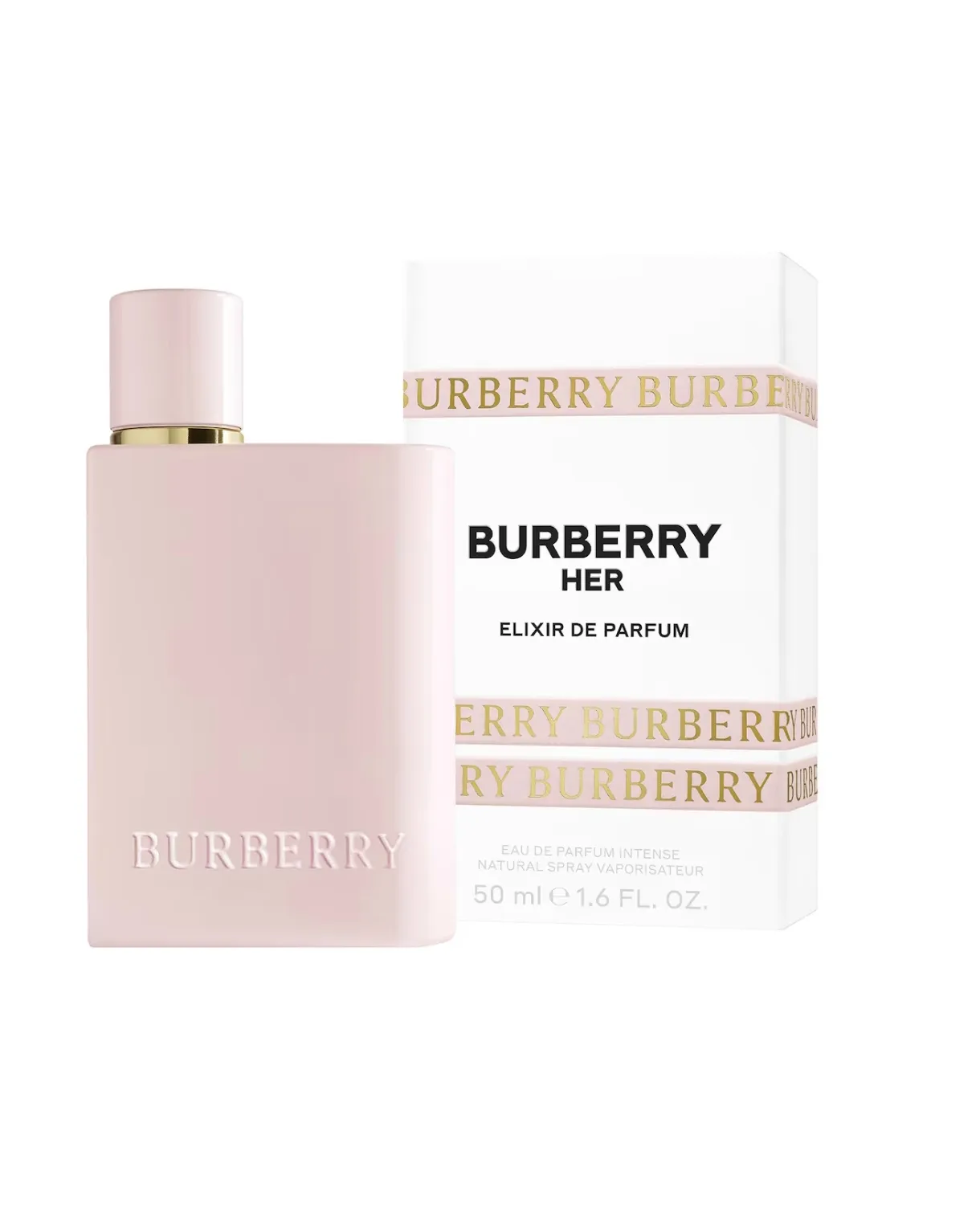 Burberry Her Elixir Edp Kadın Parfüm 100 ML -