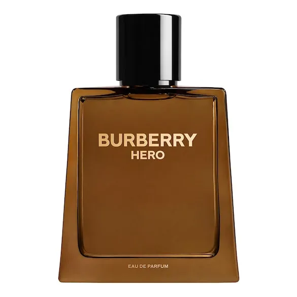 Burberry Hero EDP 100 ml Erkek Parfüm - BHEDP
