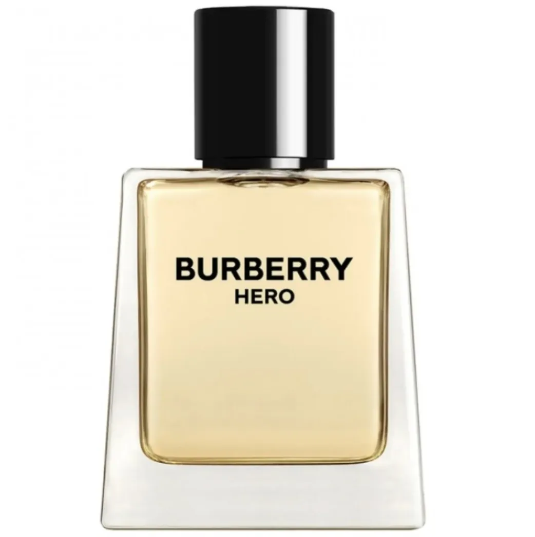 Burberry Hero EDT 100 ml Erkek Parfüm -