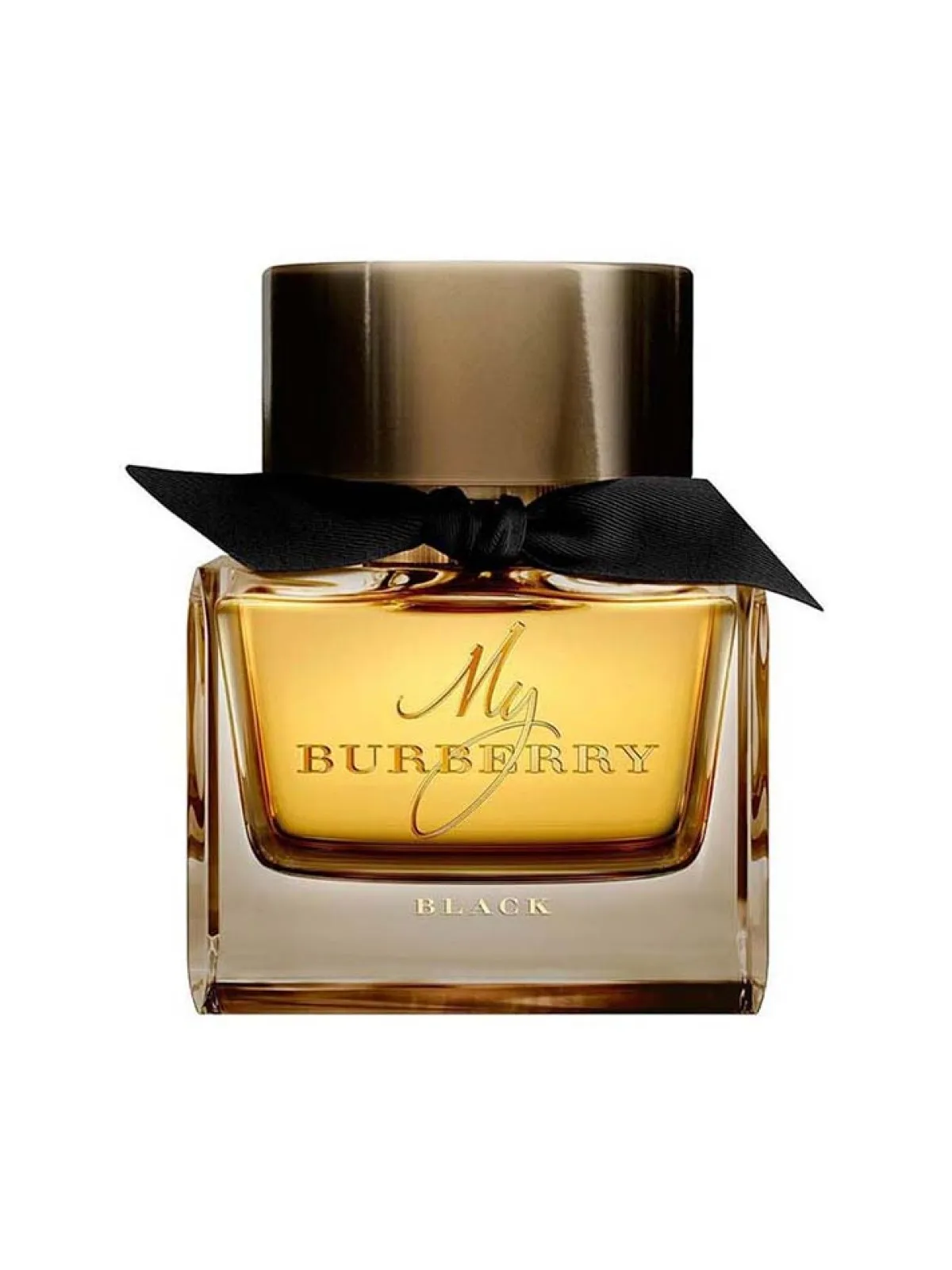 Burberry My Burberry Black Edp 90 ML Kadın Parfüm - MBBE