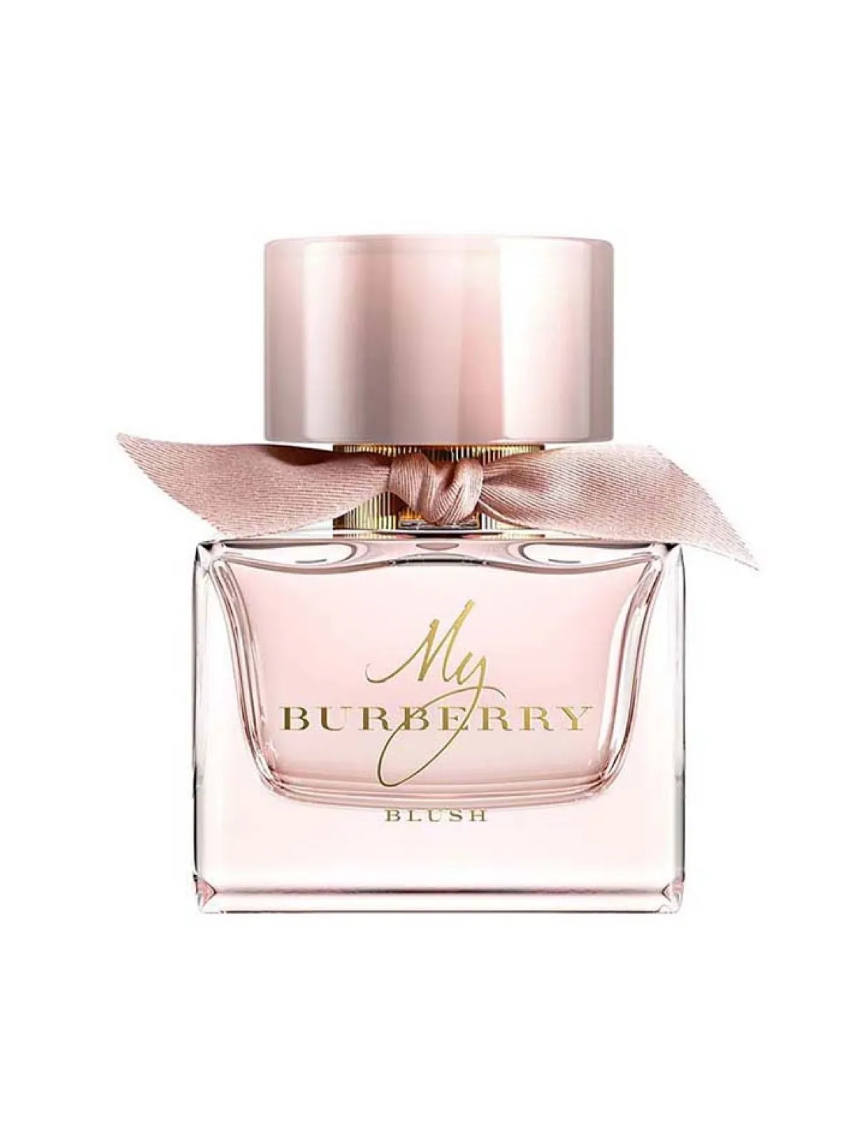 Burberry My Burberry Blush Edp 90 ML Kadın Parfüm - BMBB