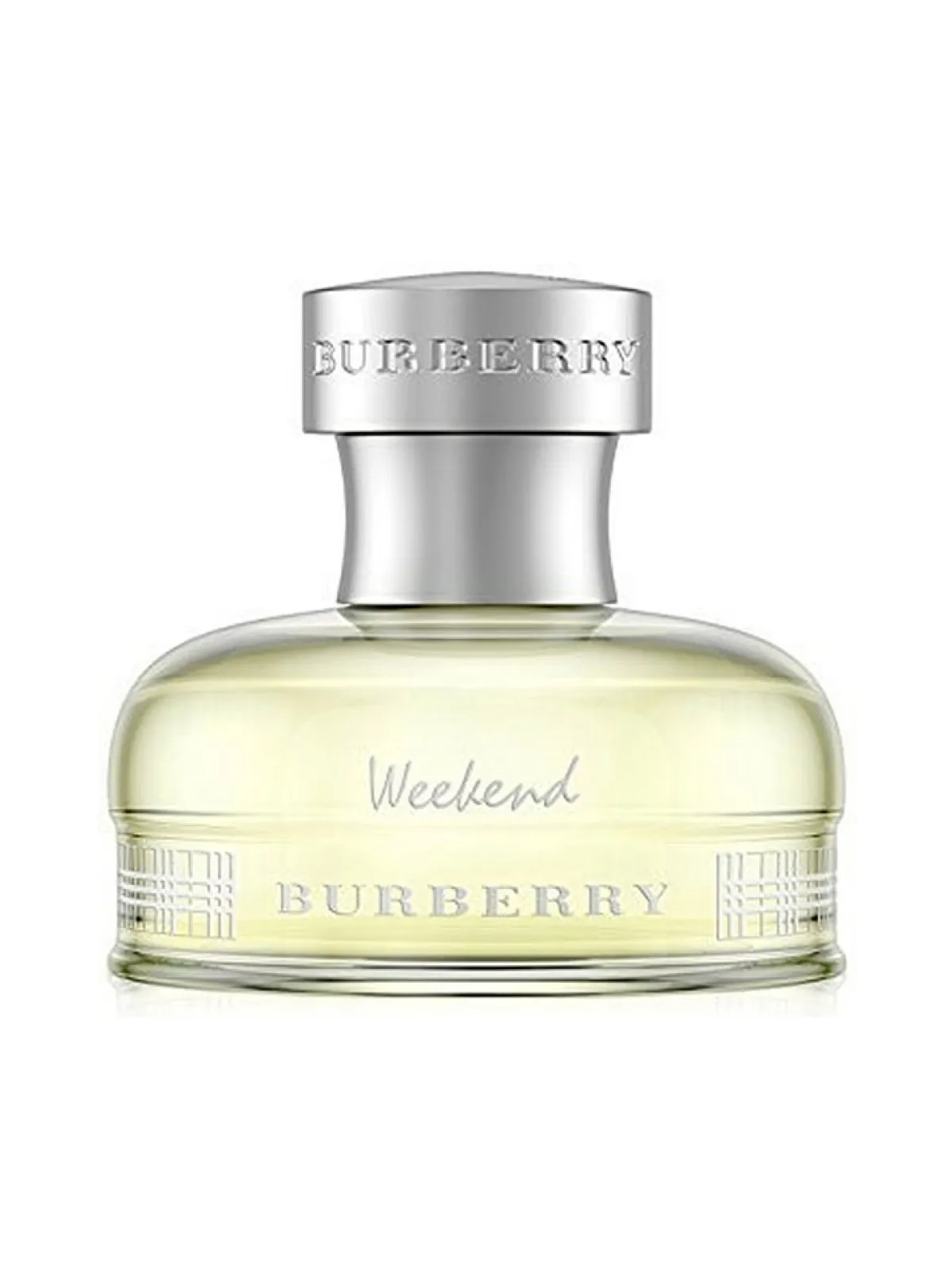 Burberry Weekend Edp 100 ML Kadın Parfüm - BWEK