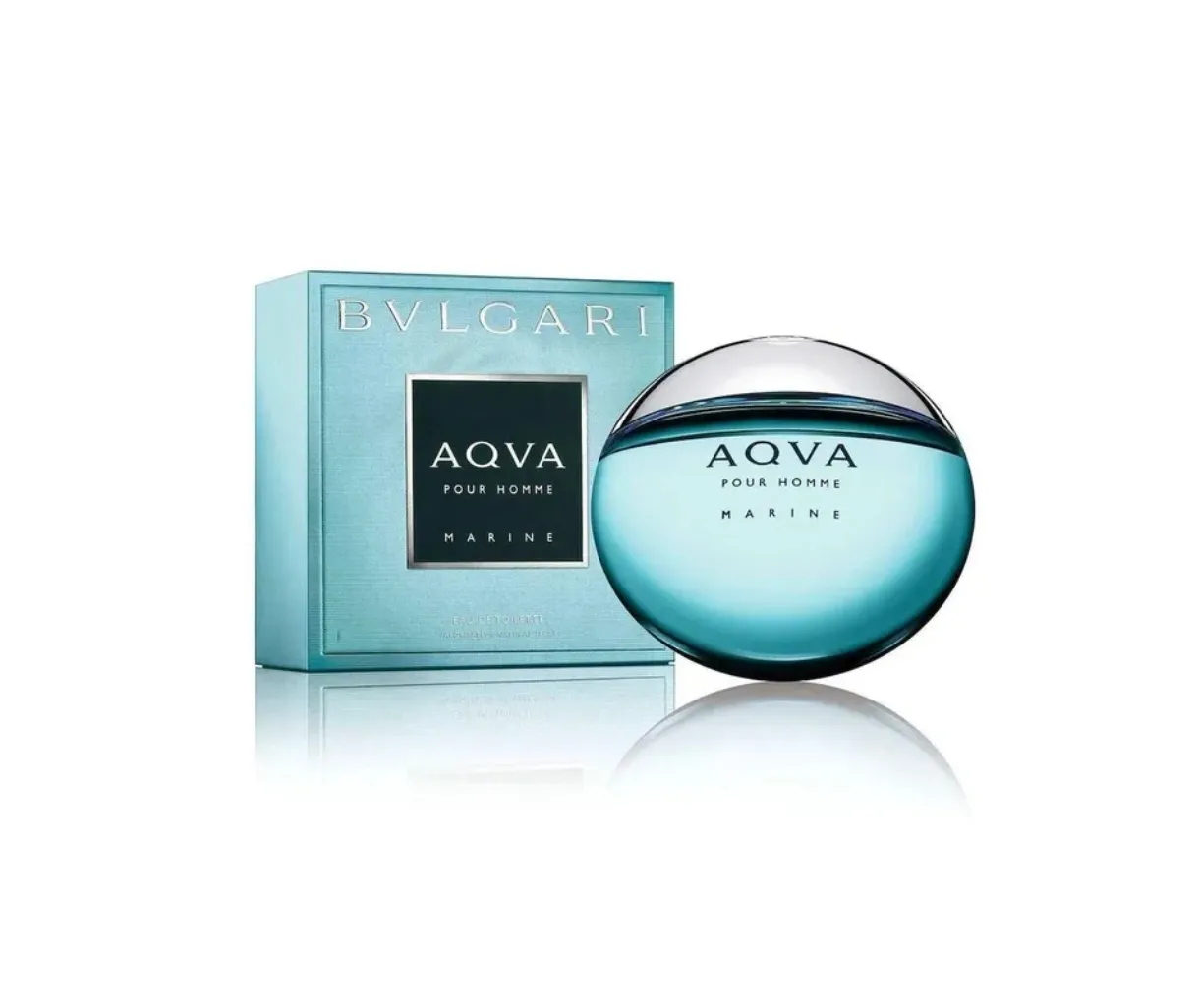Bvlgari Aqva Marine Edt 100 ML Erkek Parfüm - BAME