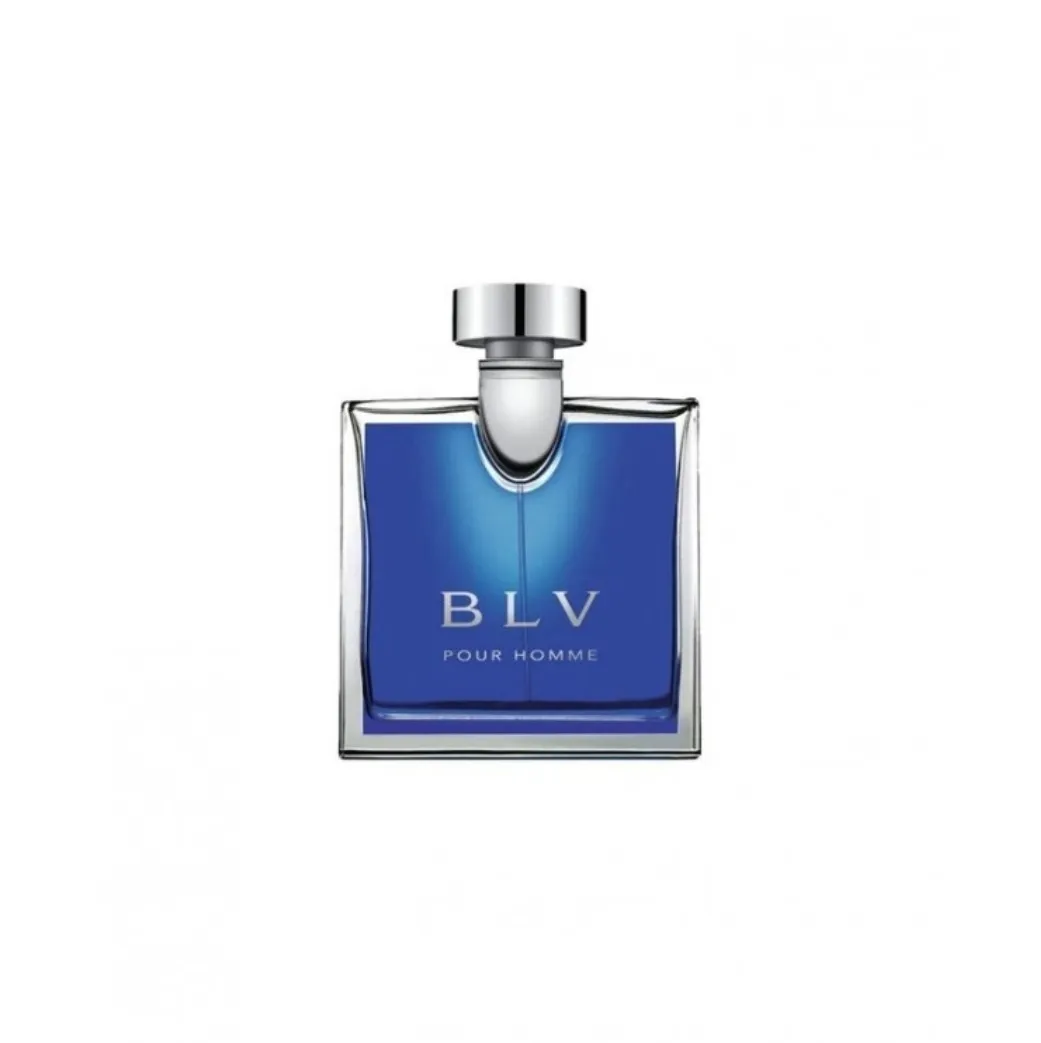 Bvlgari BLV EDT 100 ml Erkek Parfüm -