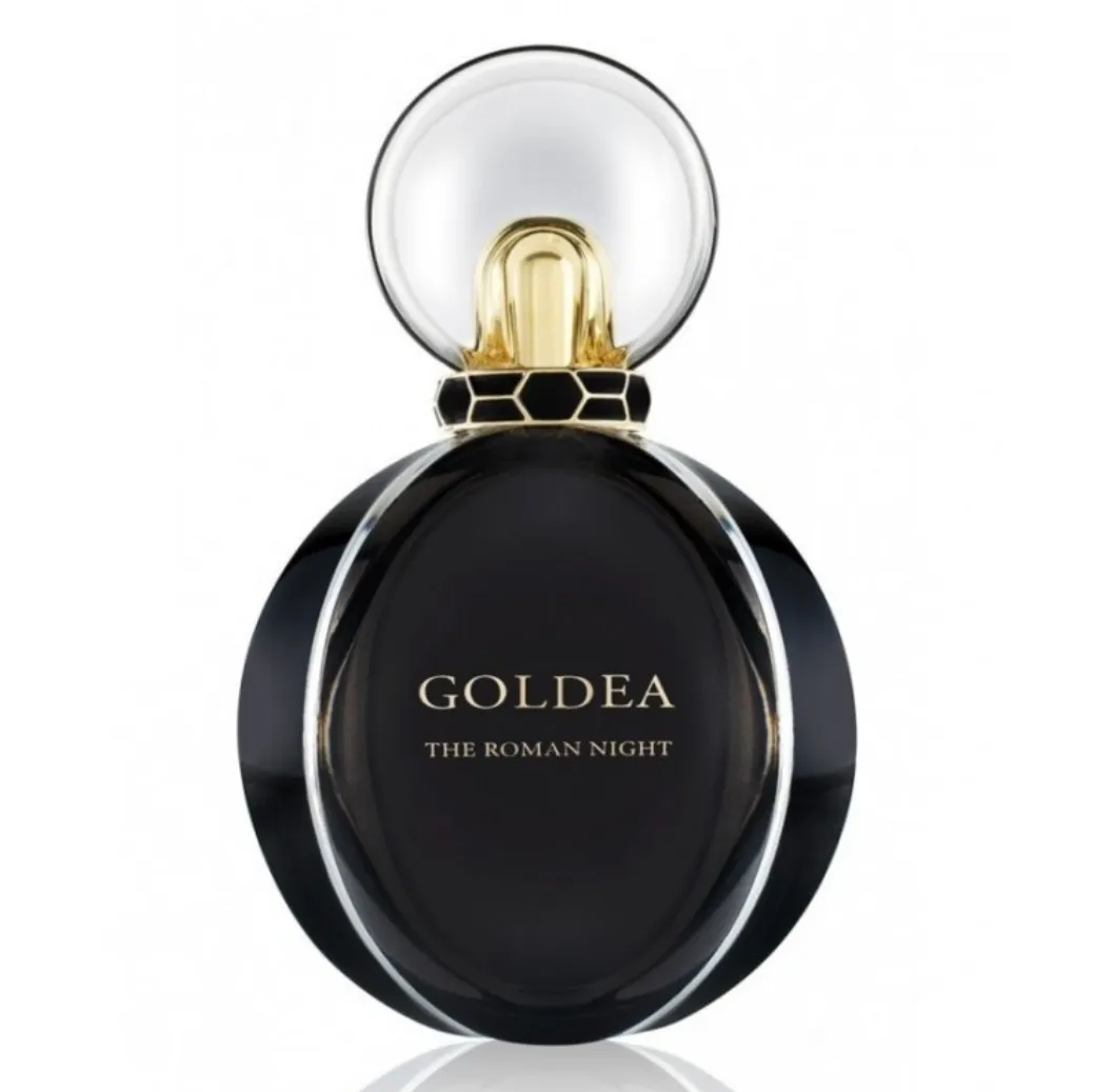Bvlgari Goldea The Roman Night EDP 75 ml Kadın Parfüm -