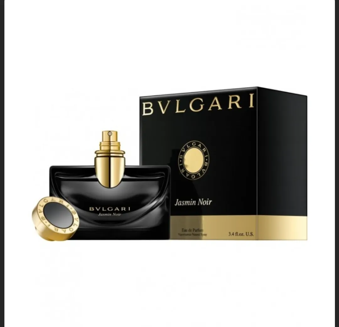 Bvlgari Jasmin Noir EDP 100 ml Kadın Parfüm -