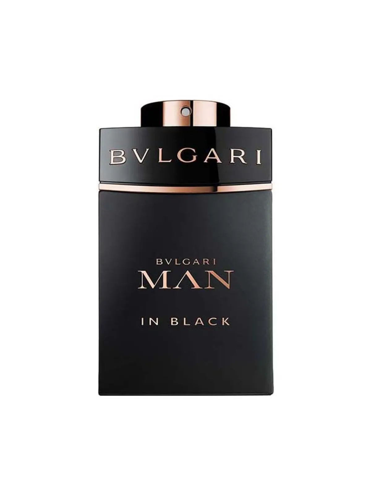Bvlgari Man In Black Edp 100 ML Erkek Parfüm - BMİB