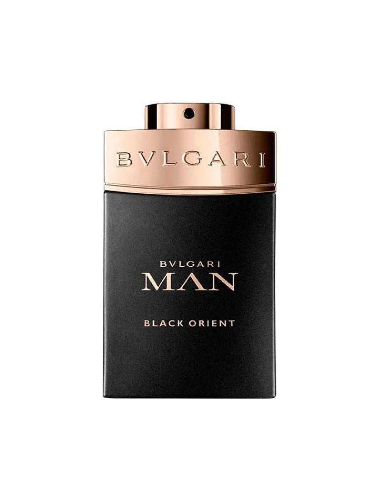 Bvlgari Man In Black Orient Edp 100 ML Erkek Parfüm - BMBO