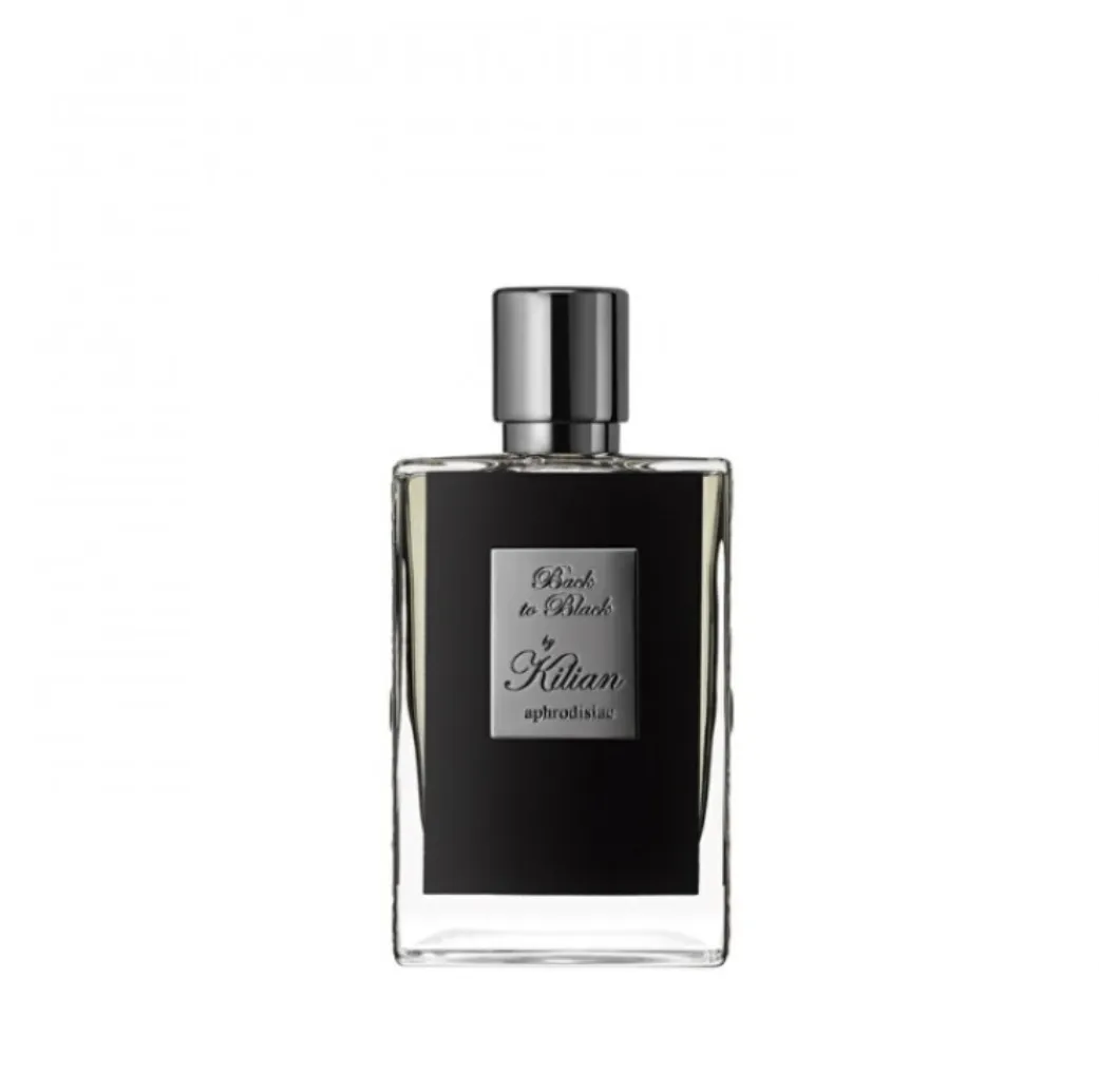 By Kilian Back To Black Refıllable 50Ml -