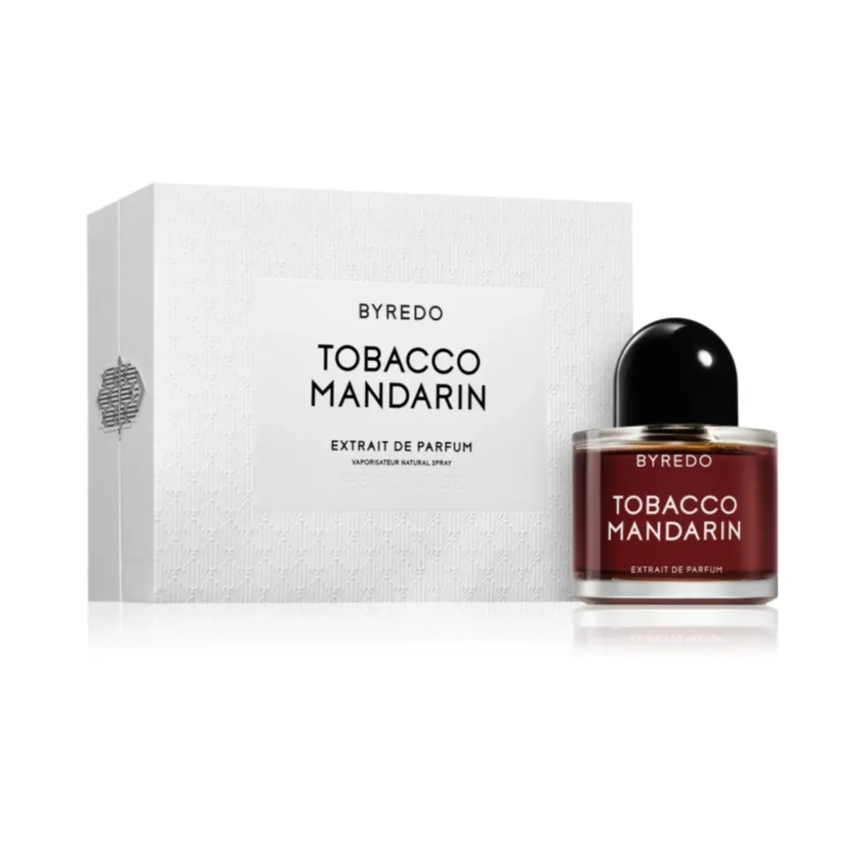 By Redo Tobacco Mandarin Unisex Parfüm -