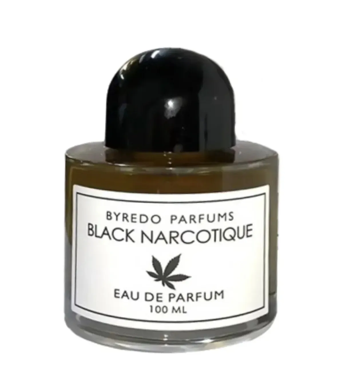 ByRedo Black Narcotique 100 ML Unisex Parfüm