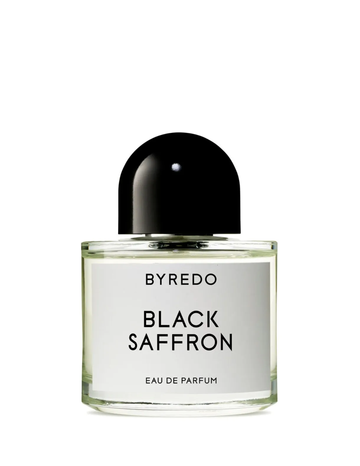 BYREDO Black Saffron EDP 100 ml Unisex Parfüm -