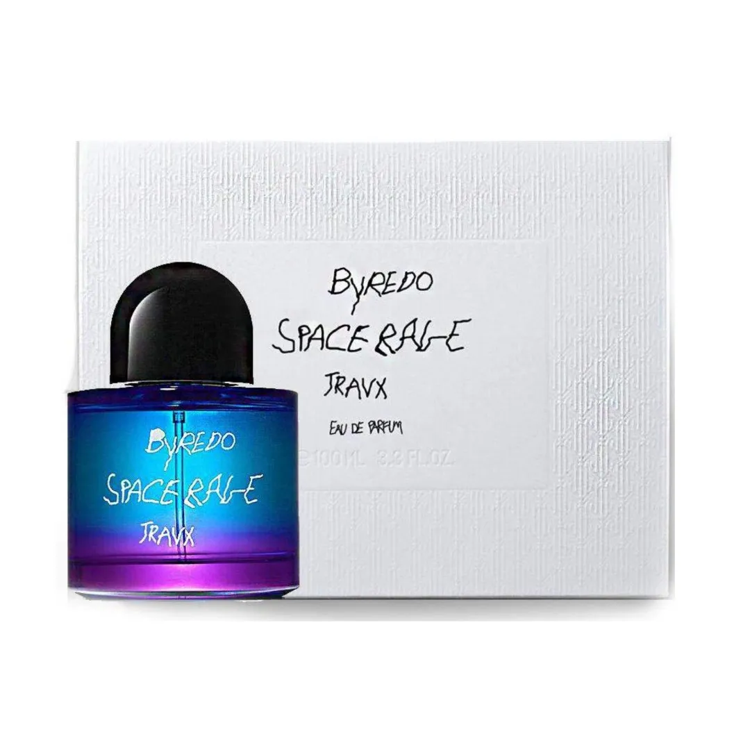 ByRedo Space Rage 100 ml EDP Kadin Parfum -