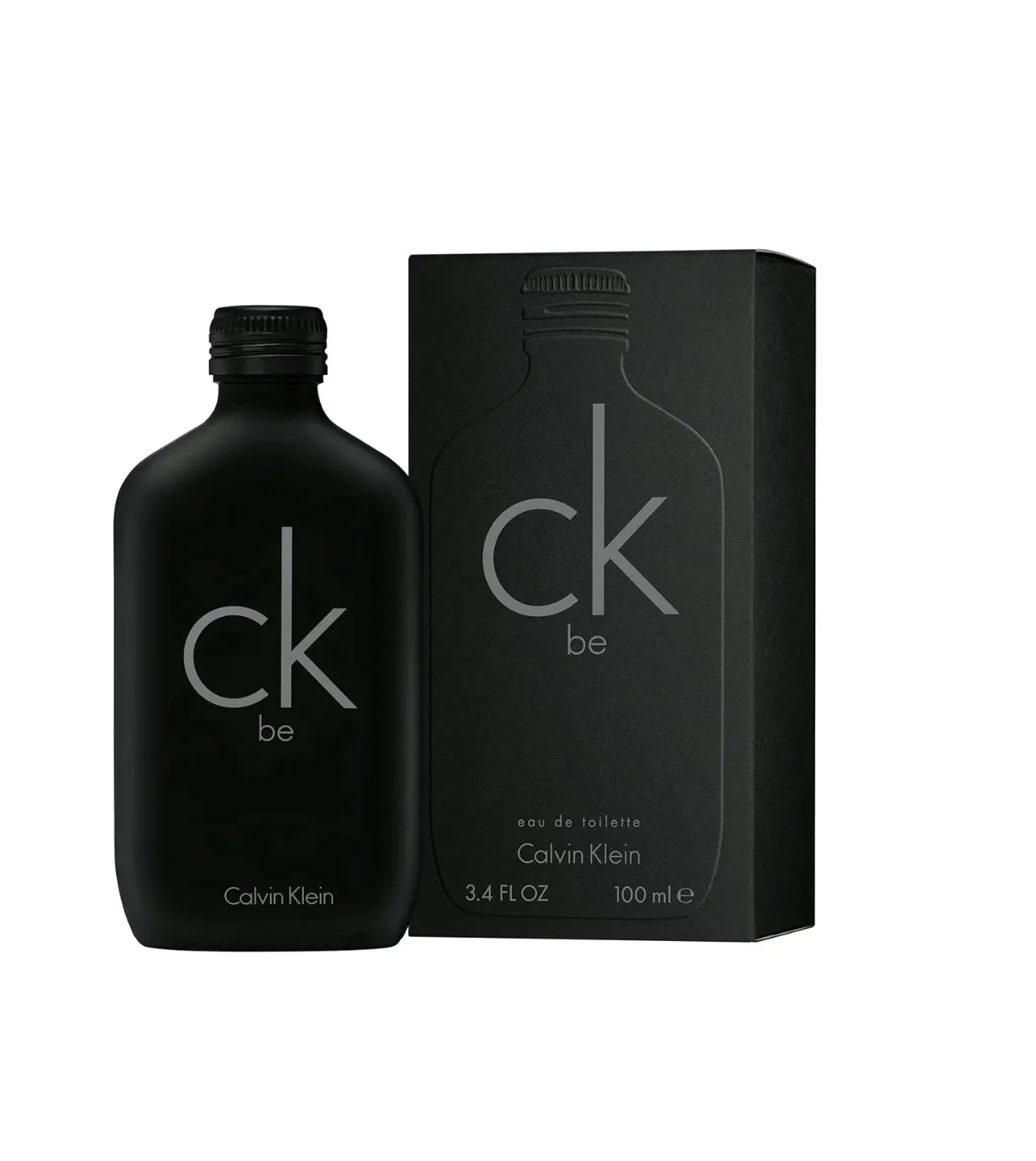 Calvin Klein Ck Be Edt 200 ML Unisex Parfüm -