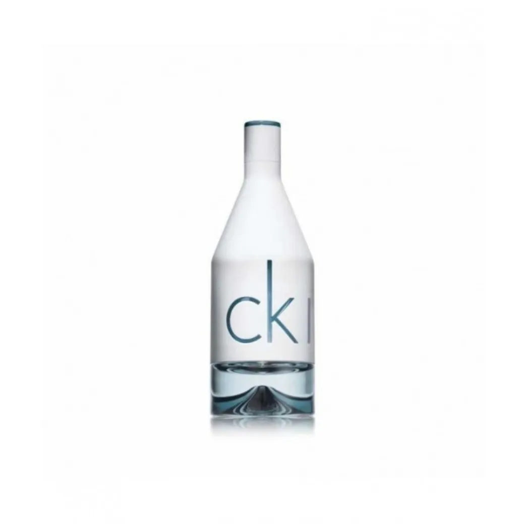 Calvin Klein CK IN2U EDT 150 ml Erkek Parfüm -
