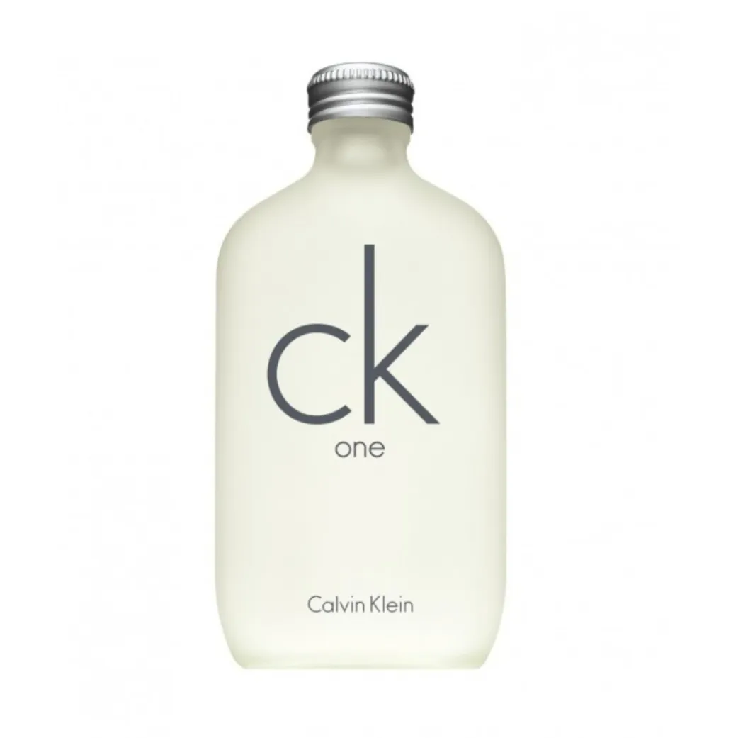 Calvin Klein Ck One EDT 200 ml Erkek Parfüm -