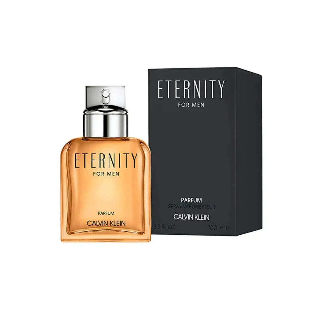 Calvin Klein Eternity Intense EDP 100 ML Parfüm -