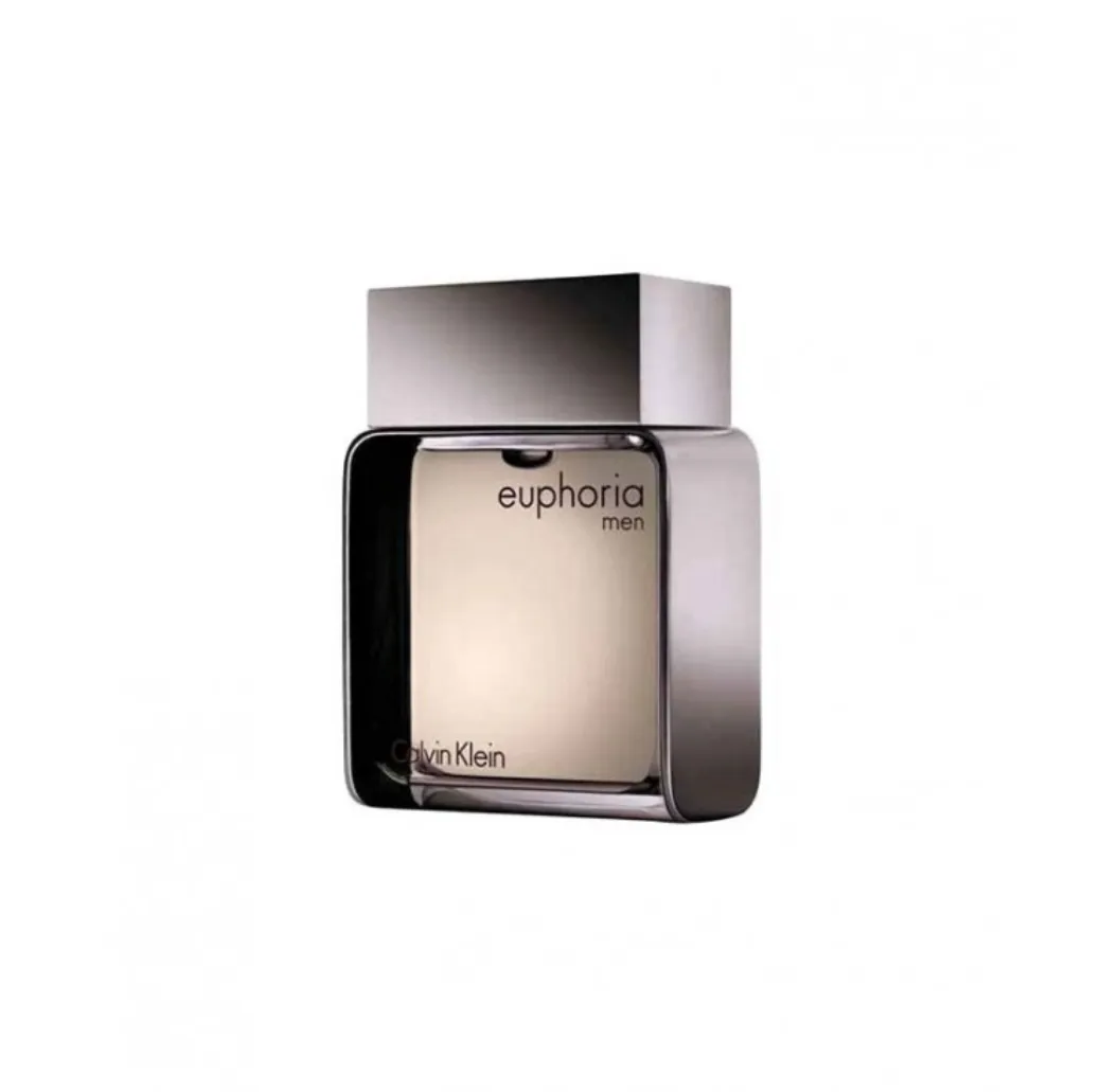 Calvin Klein Euphoria EDT 100 ml Erkek Parfüm -