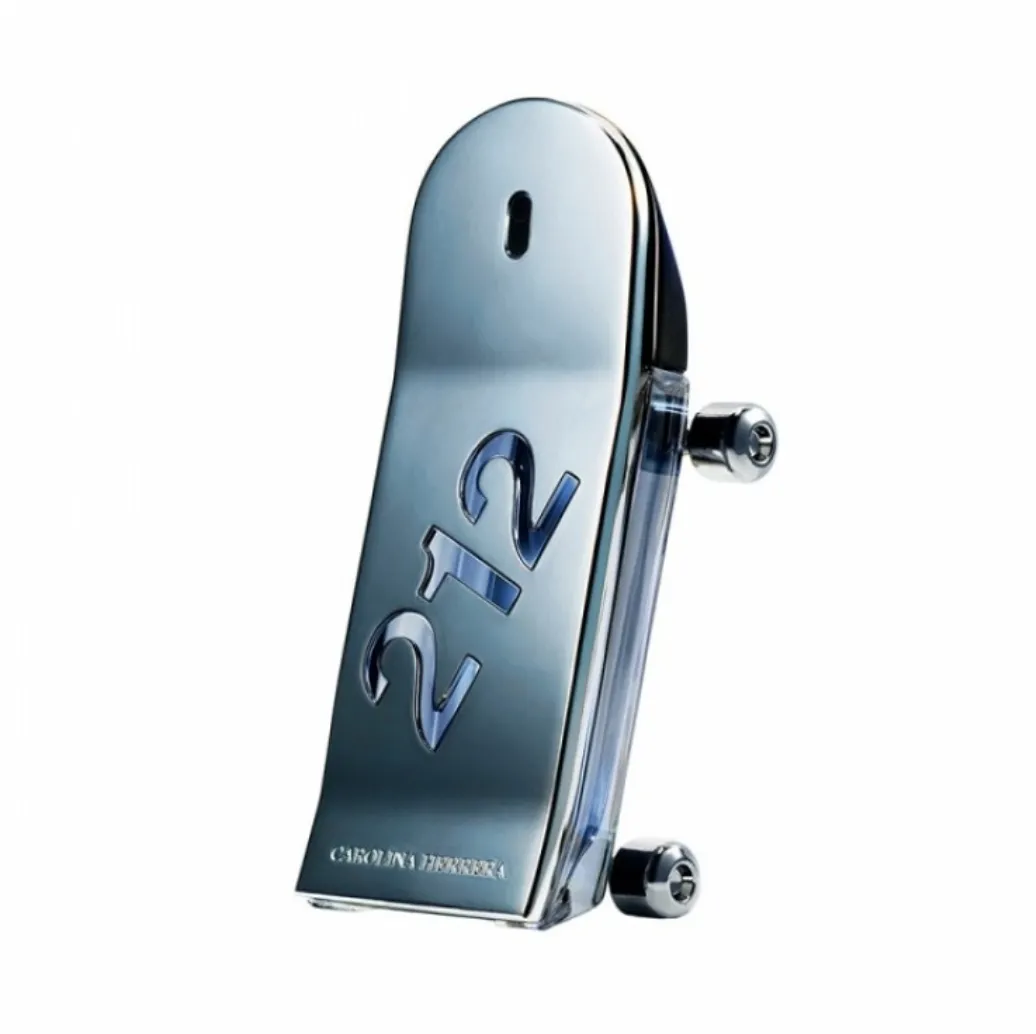 Carolina Herrera 212 Men Heroes EDT 90 ml Erkek Parfüm -