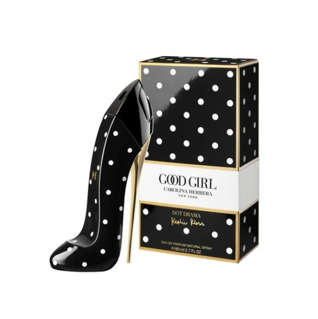 Carolina Herrera Good Girl Dot Drama EDP 80 ml Kadın Parfüm -