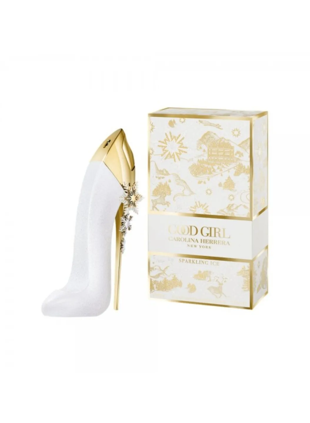 Carolina Herrera Good Girl Sparkling Ice 100 ML Kadın Parfümü