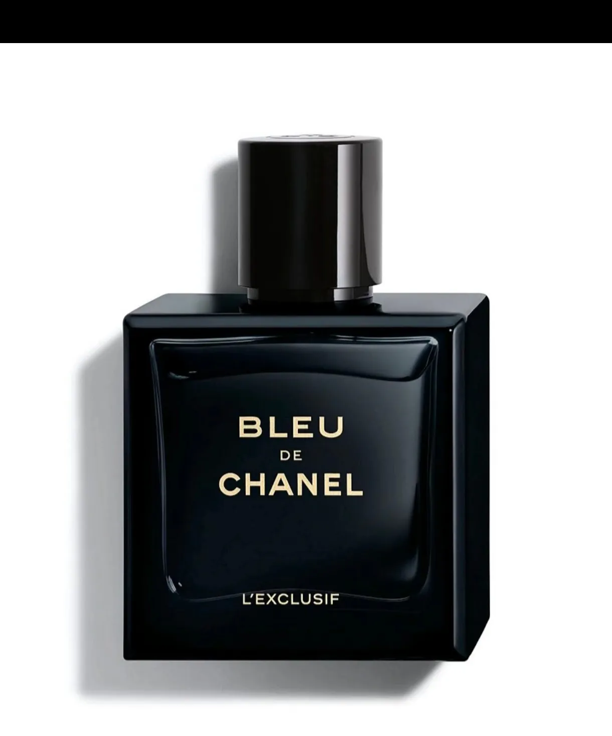 Chanel Bleu De Chanel L'exclusif 100 ML Erkek Parfümü