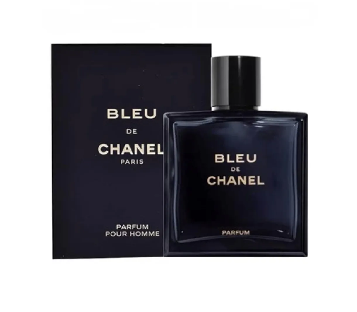Chanel Bleu De Chanel PARFUM 100 ML Erkek Parfüm -