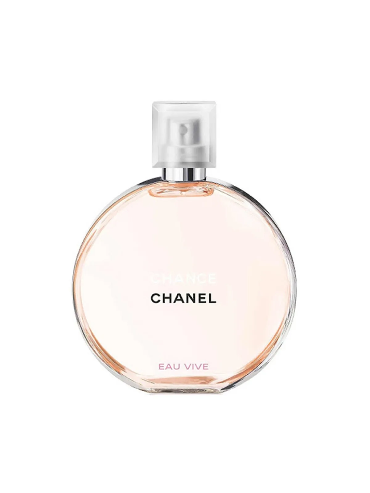 Chanel Chance Eau Vive Edt 100 ML Kadın Parfüm - CCEV