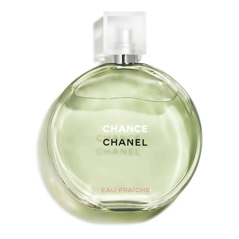 Chanel Chance Fraiche Edt 100 ML Kadın Parfüm - CCFE