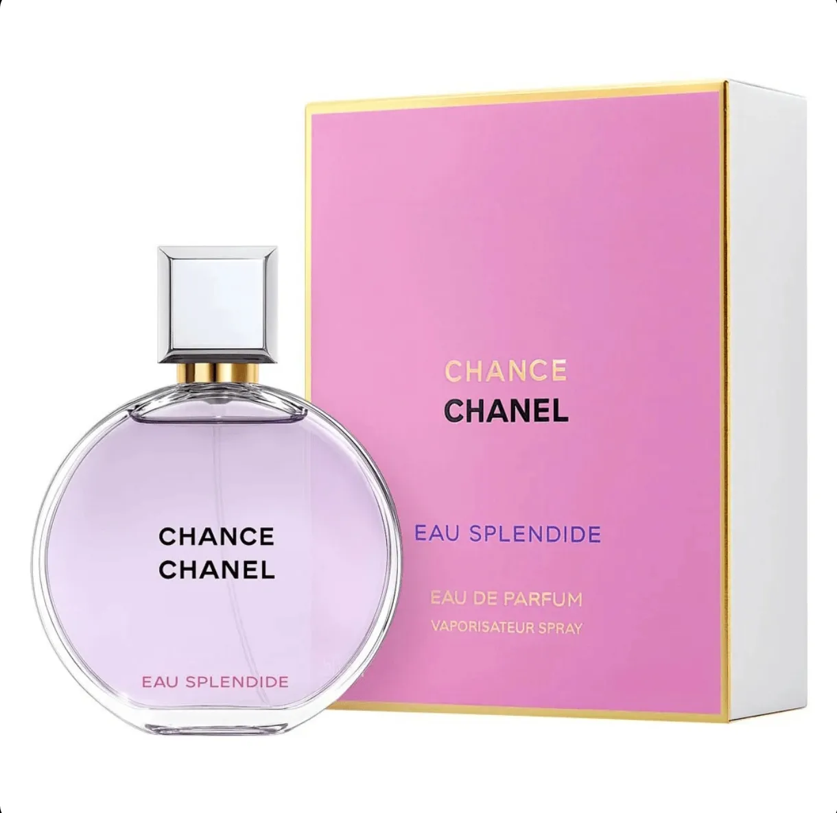 Chanel Chance Splendide Edp 100 Ml Kadın Parfüm