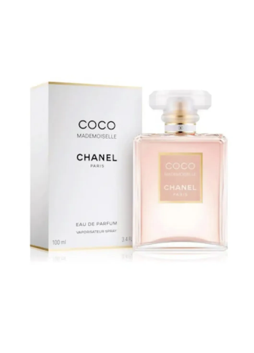 Chanel Coco Mademoiselle Edp 100 ML Kadın Parfüm - CCME