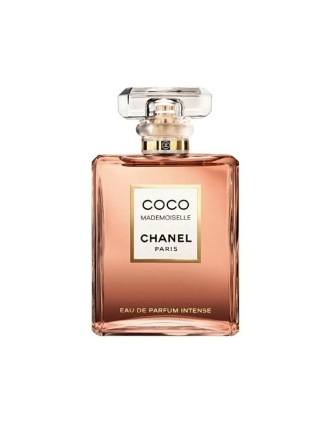Chanel Coco Mademoiselle Intense Edp 100 ML Kadın Parfüm - CCMİ