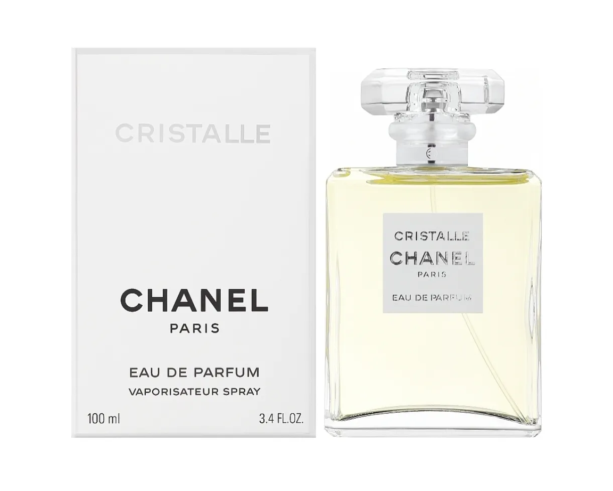 Chanel Paris Crystalle EDP 100 ML Kadın Parfümü