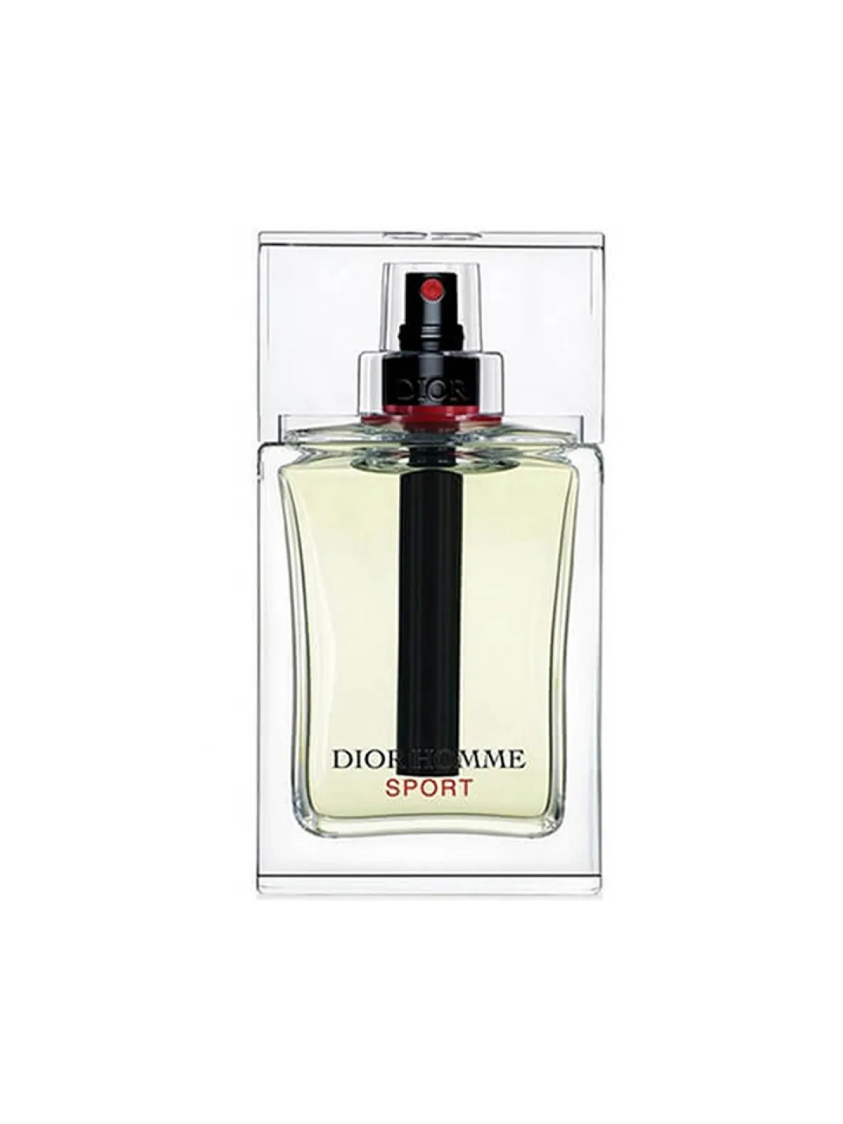 Christian Dior Homme Sport Edt 100 ML Erkek Parfüm