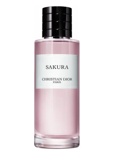 Christian Dior Privee Sakura 125 ml -
