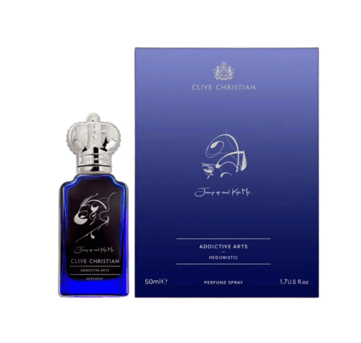 Clive Christian Jump Up And Kiss Me Hedonistic EDP 50 ML