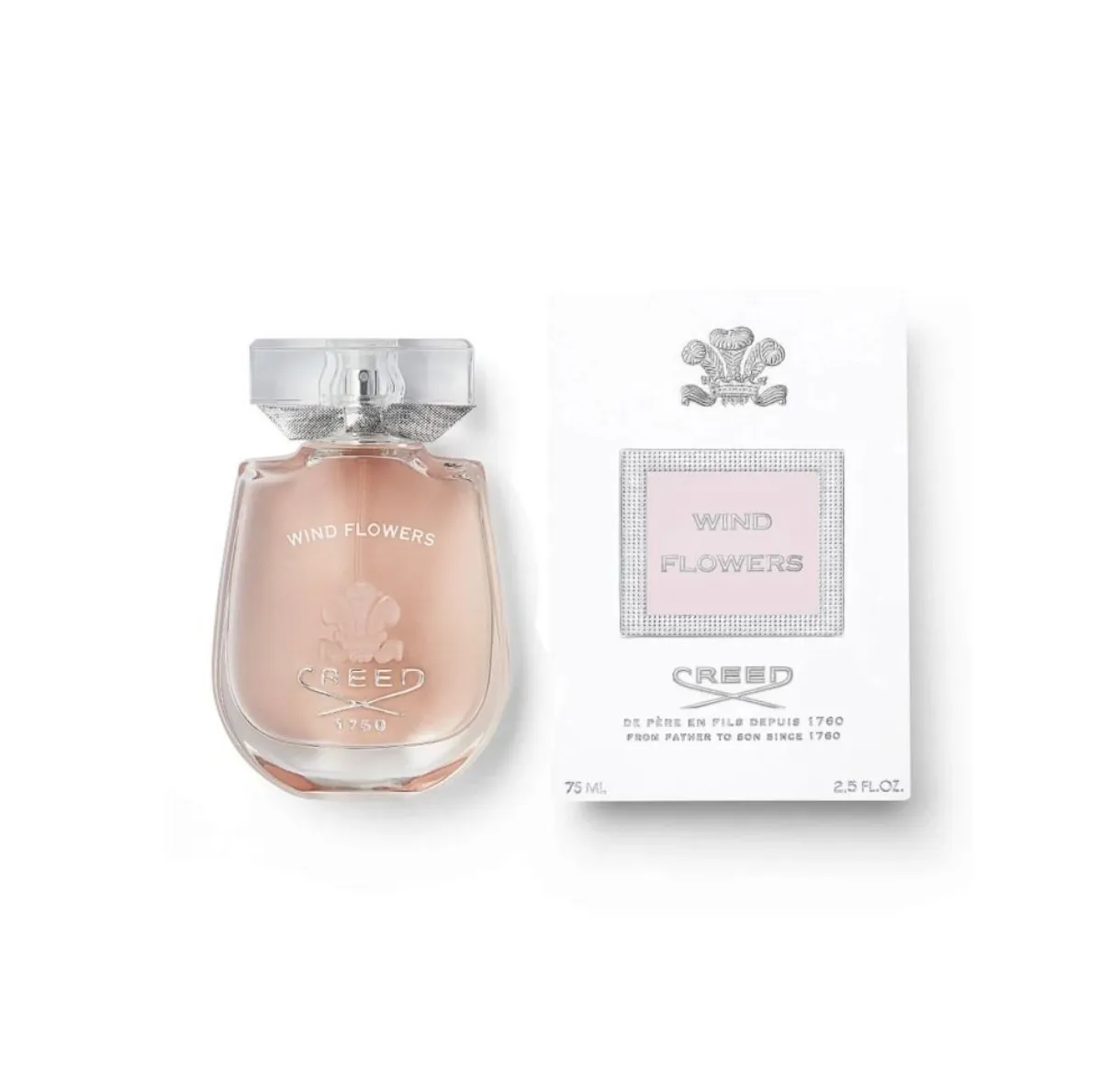 Creed Wind Flowers Edp 75 ml Kadın Parfüm -