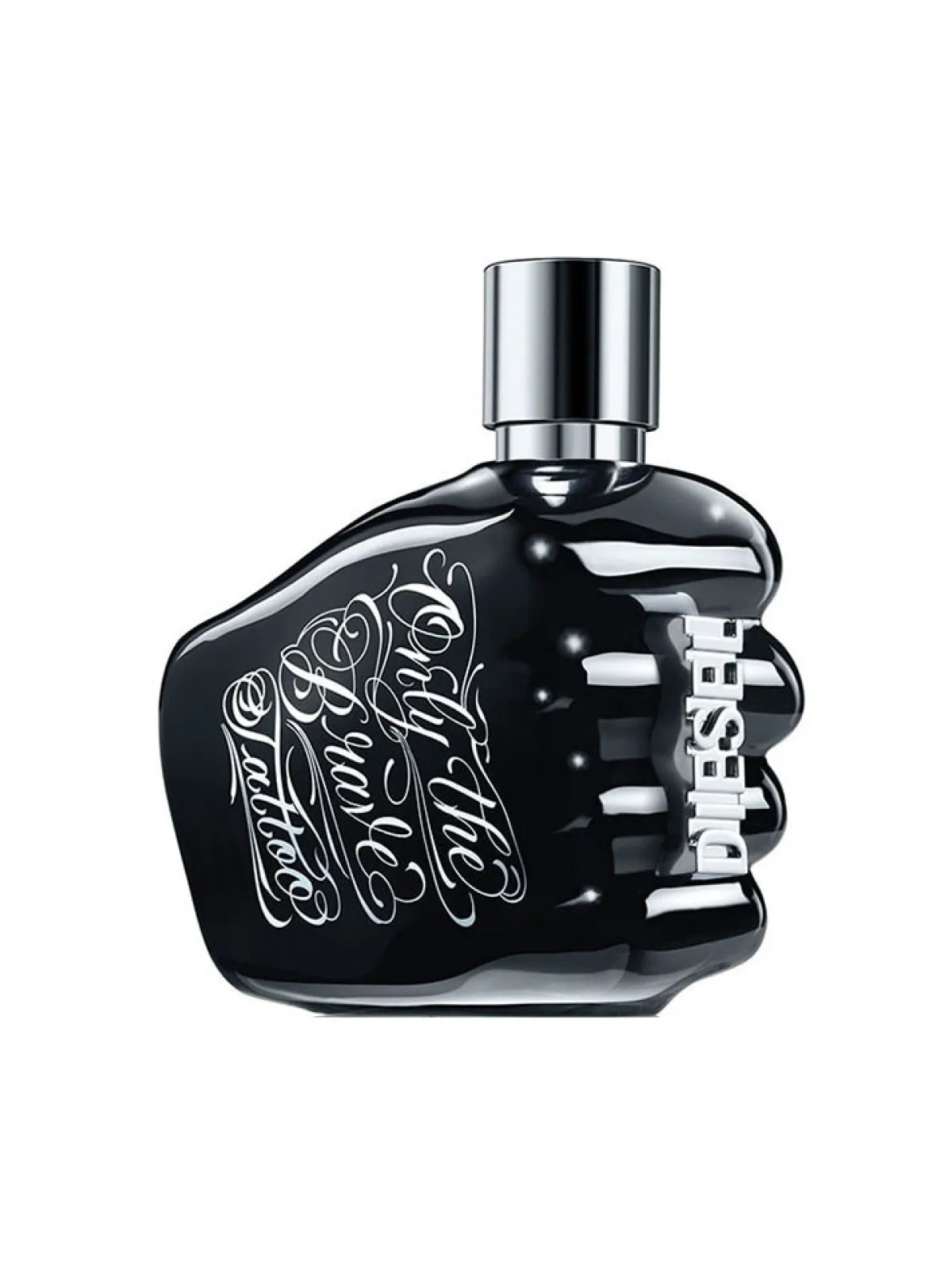 Diesel Only The Brave Tattoo Edt 125 ML Erkek Parfüm - DOTT