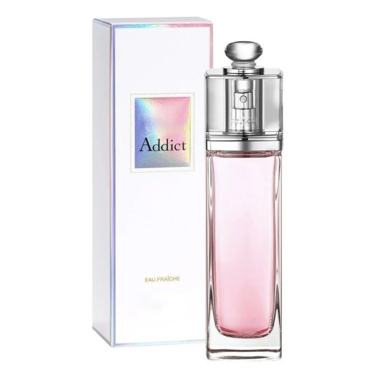 Dior Addict Eau Fraiche EDT 100 ml Kadın Parfüm -