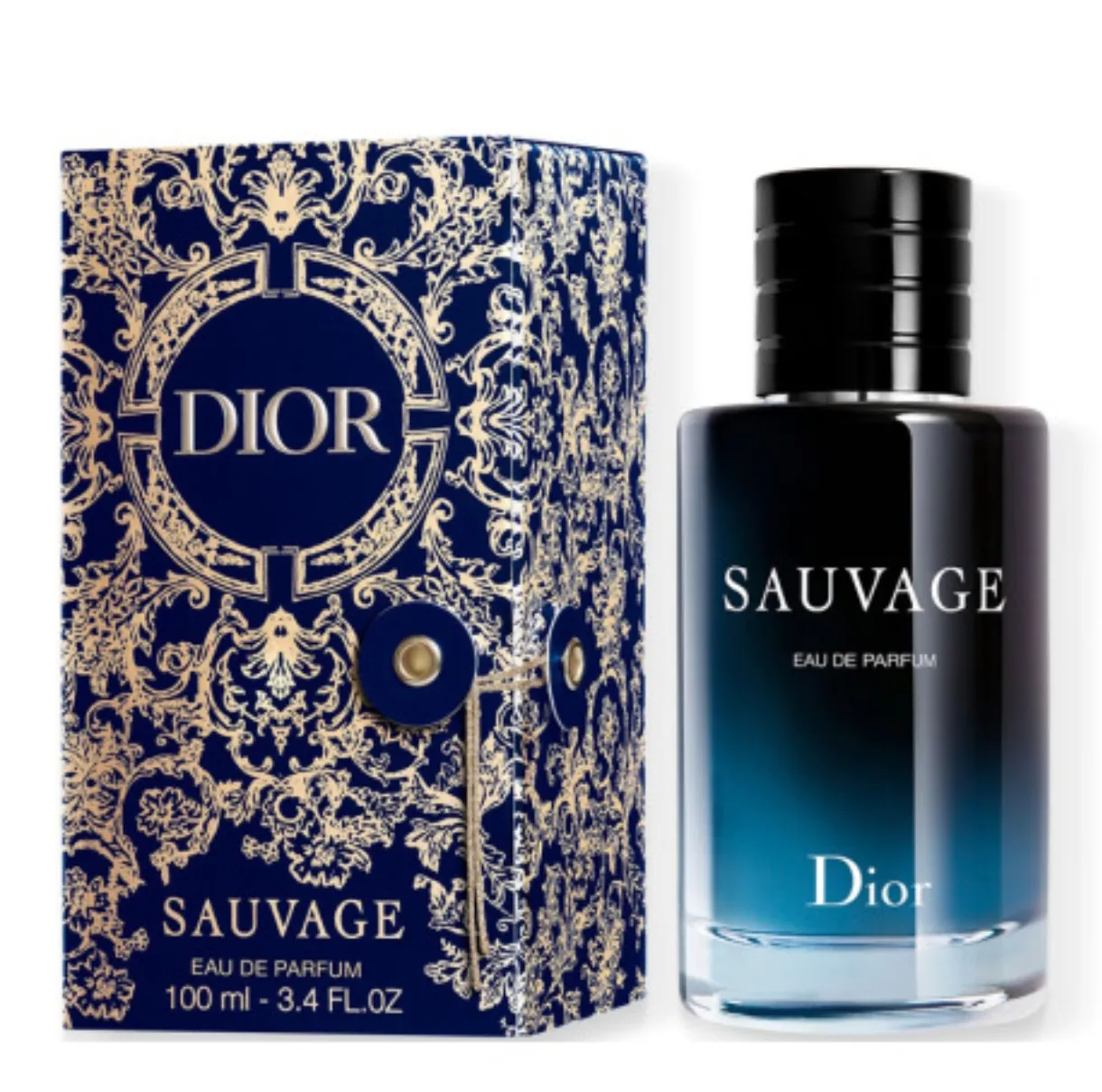 Dior Sauvage EDP New Collection Erkek Parfüm -