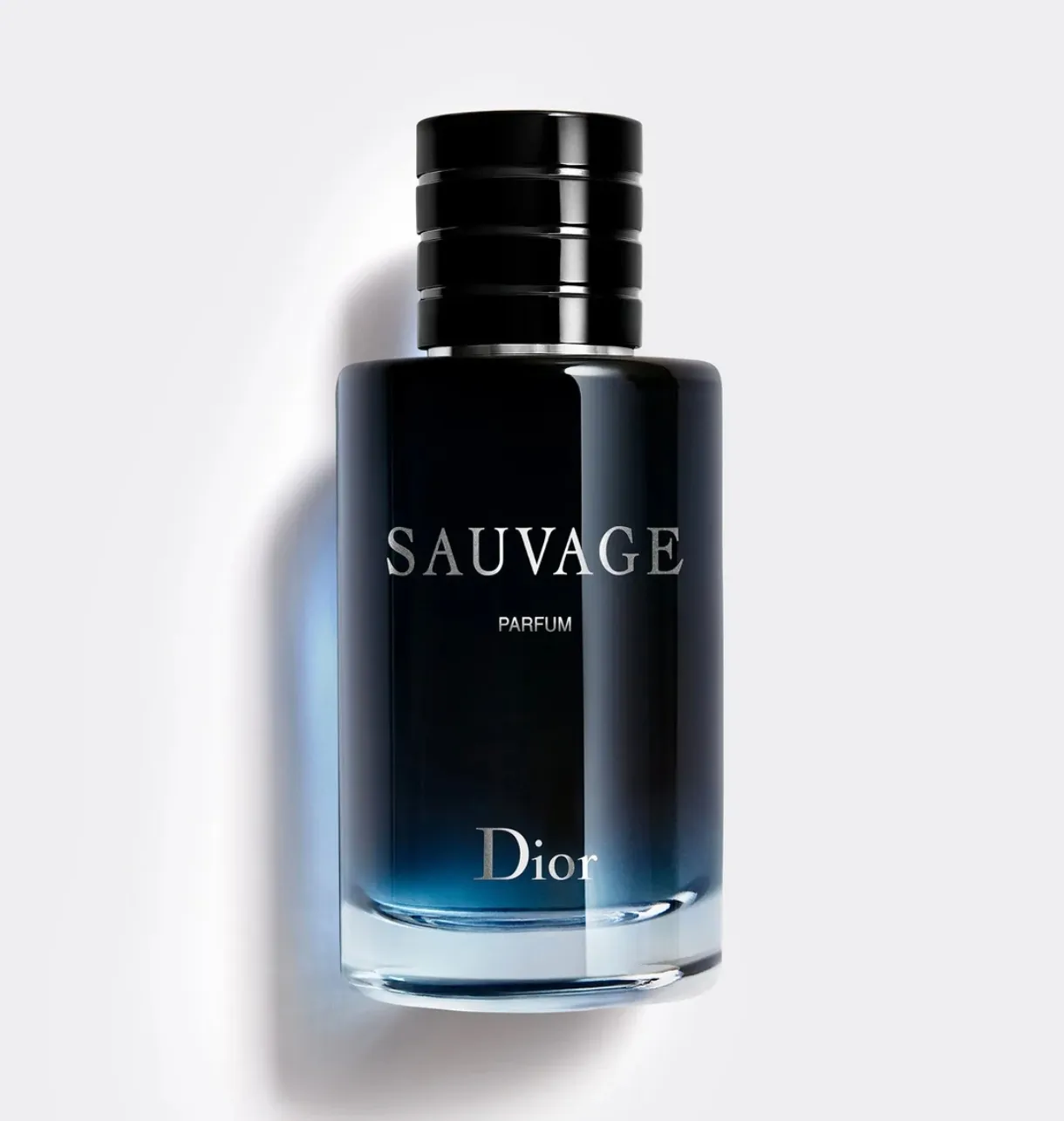 Dior Sauvage PARFUM 100 ML New Erkek Parfüm -